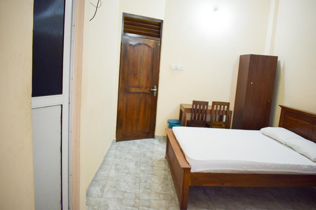 Yoho Adhikarana Mawatha Hotel Colombo Eksteriør billede
