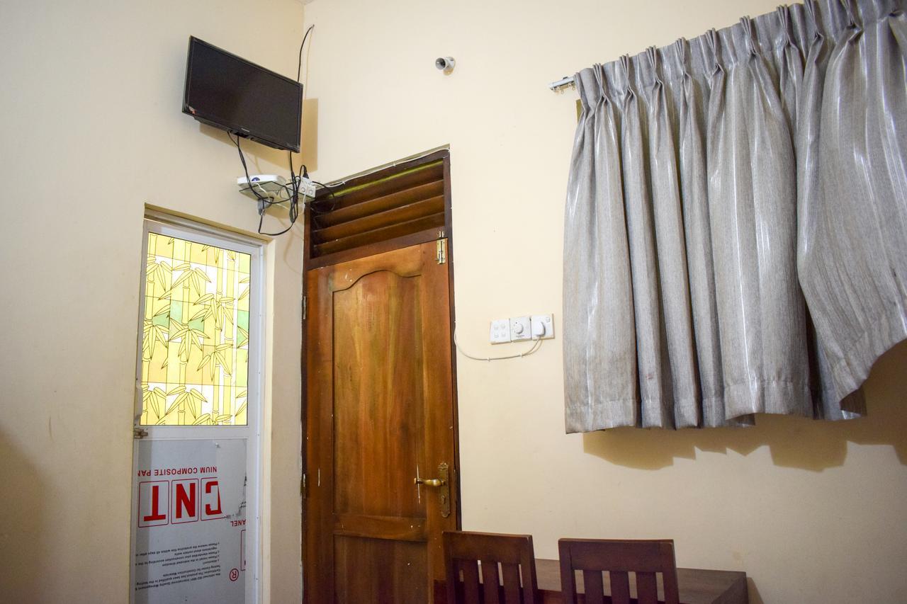 Yoho Adhikarana Mawatha Hotel Colombo Eksteriør billede